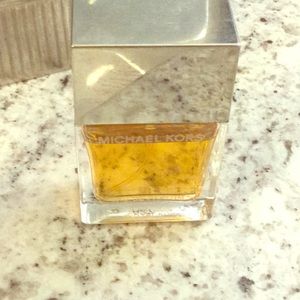 Michael Kors original spray .5